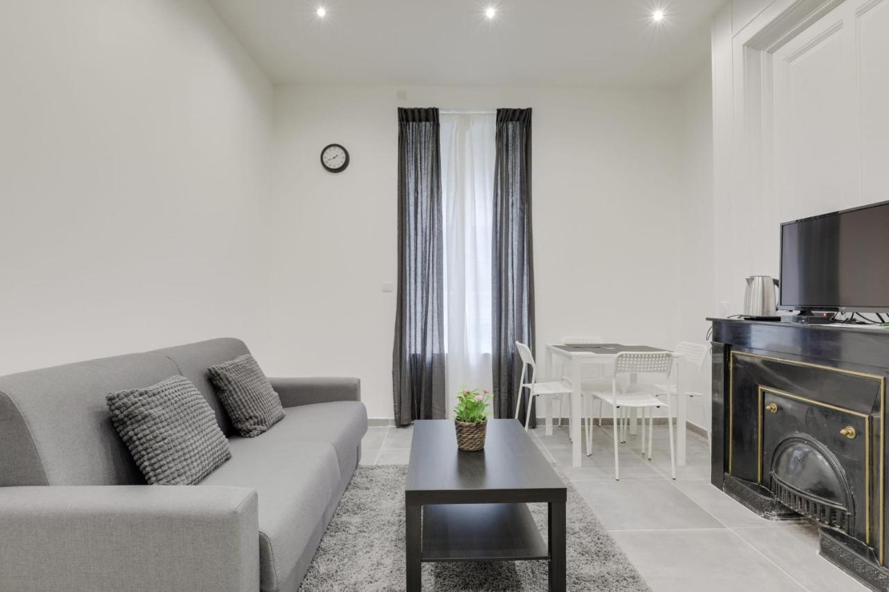 Guestready - 1-Br, 5 Minutes From Train Station Apartment Lyon Exterior photo