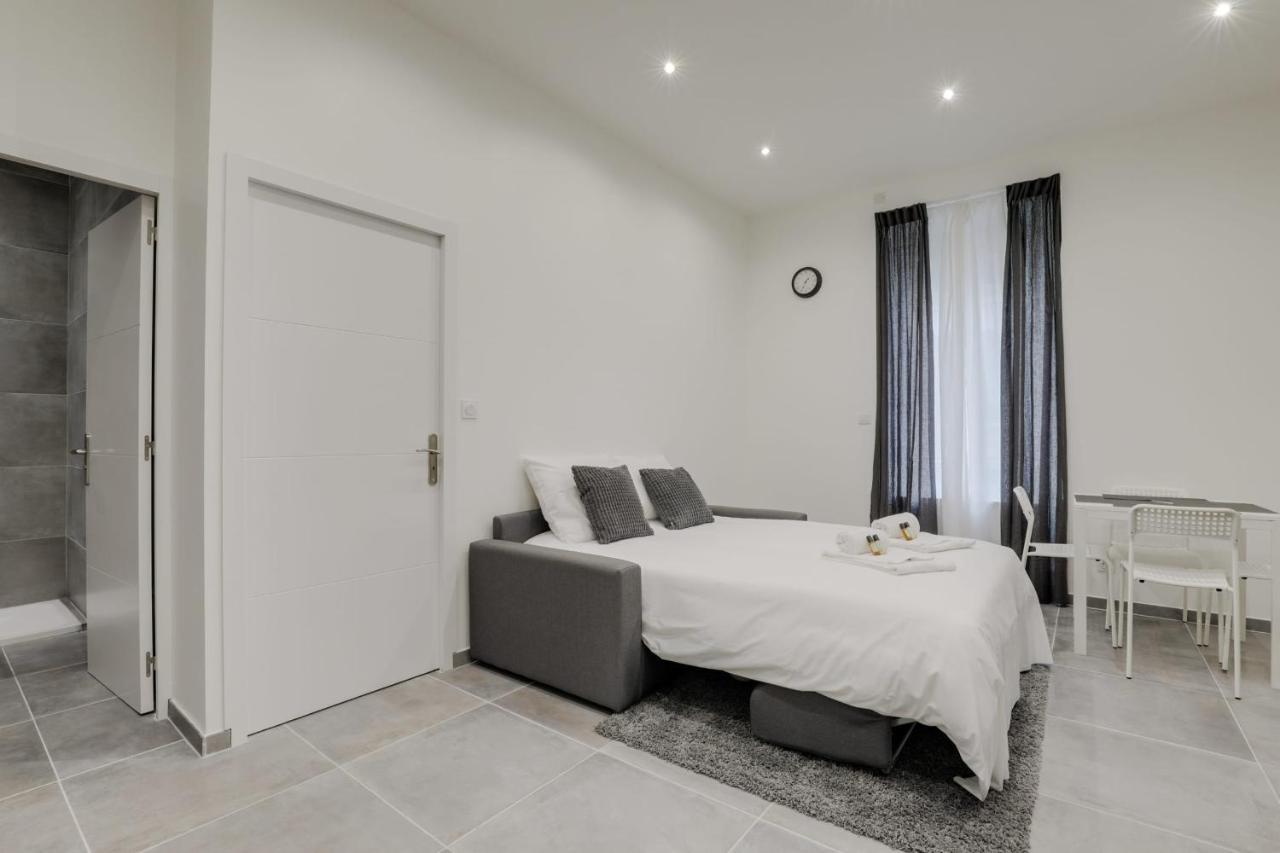 Guestready - 1-Br, 5 Minutes From Train Station Apartment Lyon Exterior photo
