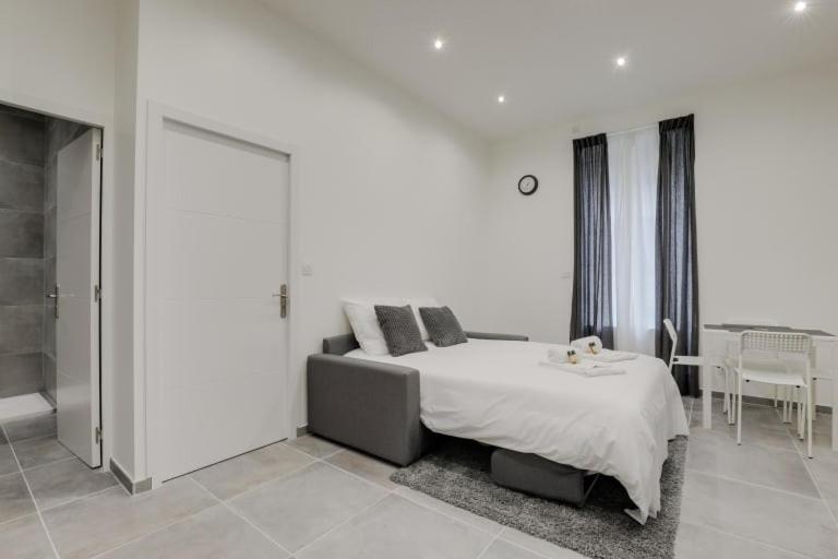 Guestready - 1-Br, 5 Minutes From Train Station Apartment Lyon Exterior photo